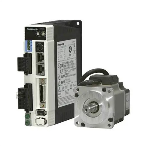 Panasonic MFMA102P1G ( Middle Inertia )