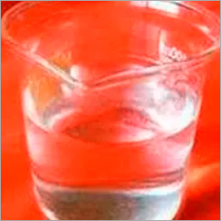 सोडियम सिलिकेट क्षारीय तरल