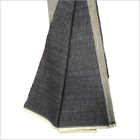 मध्यम वजन का डेनिम