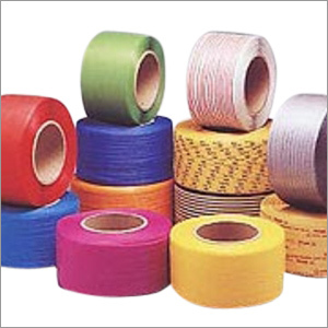 Plastic Strap