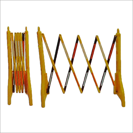 लचीला स्प्रिंग पोस्ट