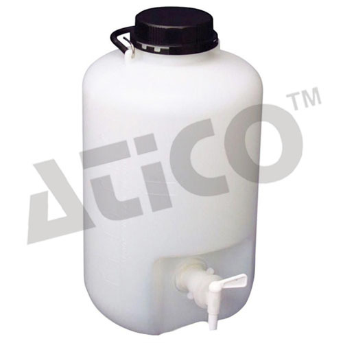 Aspirator Bottles