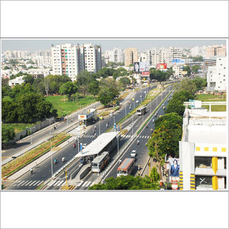 सार्वजनिक परिवहन प्रणाली