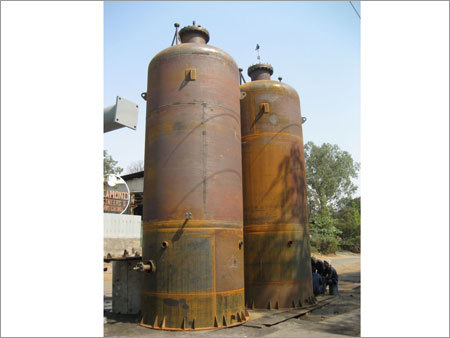 प्रेशर वेसल ONGC