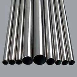 Super Duplex Pipe 2507 - Stainless Steel, 2 Inch Diameter, Polished Finish, 2-16 mm Thickness, Corrosion Resistant, Durable, Ideal for Mechanical Engineering Applications