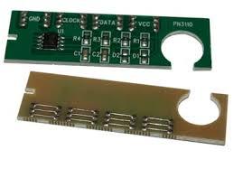 Samsung 4720 Chip - Metal, 33.8 X 13.7 X 20.6 Centimeters | Specifically Designed For The Printing Industry