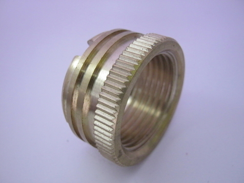 Brass Moulding Inserts