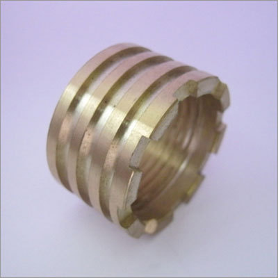 Brass CPVC Inserts