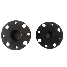 कपलिंग्स को जोड़ना