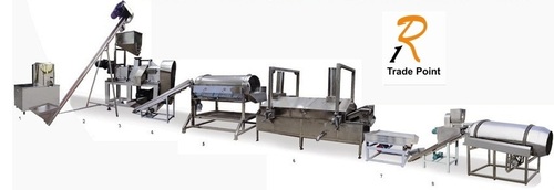 पास्ता बनाने की मशीन