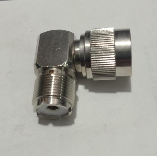 यूएचएफ (एम) से यूएचएफ (एफ) रा एडाप्टर 4Ghz