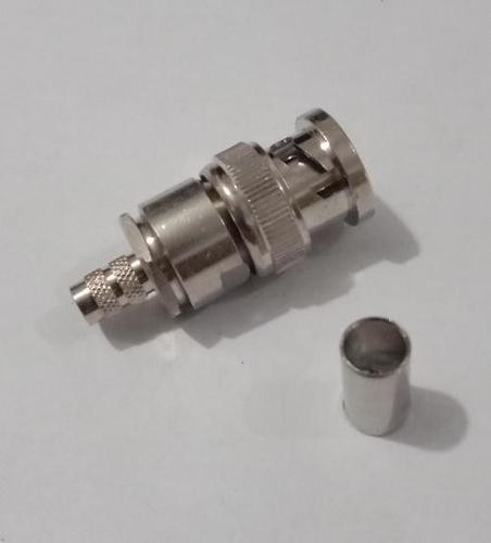 BQ कनेक्टर अनुप्रयोग: आरएफ दूरसंचार उपकरण - Ibs - Bts समाधान