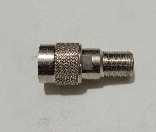 टीएनसी (एम) से एफ (एफ) एडाप्टर 4Ghz आवेदन: आरएफ आईबीएस-बीटीएस समाधान