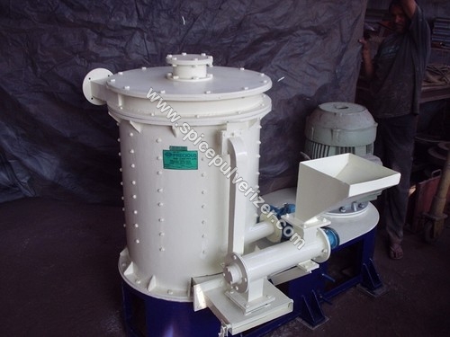 अल्ट्रा फाइन टर्बो मिल