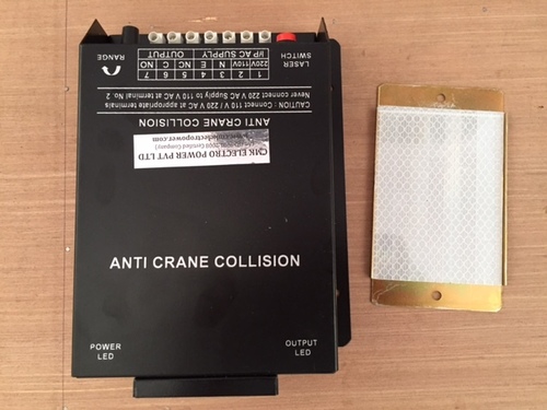 Anti Collision Device