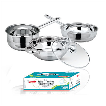 Royal Cookware Set