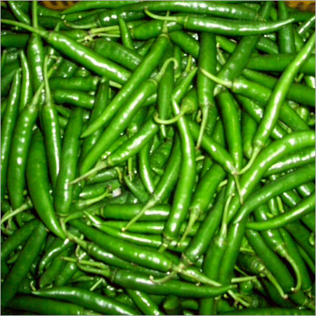 हरी मिर्च