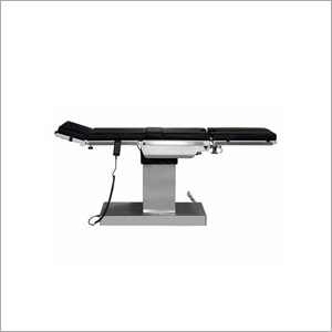Multipurpose Operating Tables - Stainless Steel, Adjustable Height Design | Versatile Functionality, Ergonomic Features
