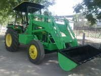 Heavy Duty Loader