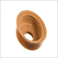 लेदर वॉशर