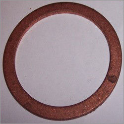 Industrial Copper Plain Washer