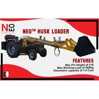 ब्लैक हस्क लोडर