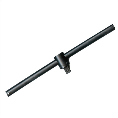 स्लाइडिंग टी हैंडल