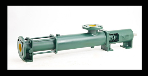 स्लज पंप