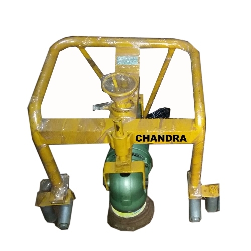 रेल ग्राइंडिंग मशीन