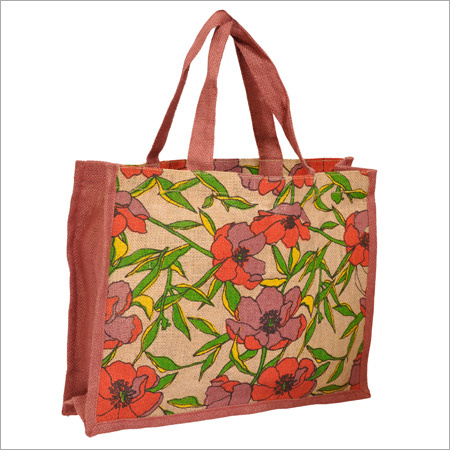 Jute Bags