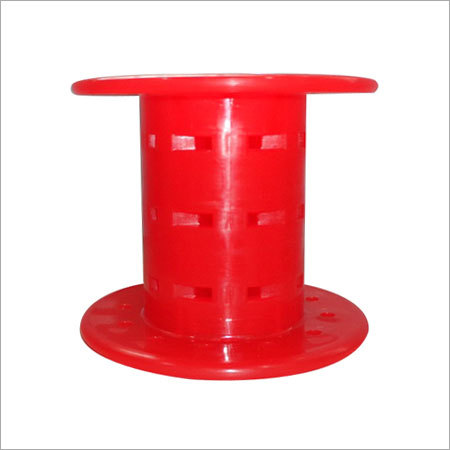 टीएफओ प्लास्टिक रोल