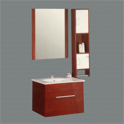 ठोस लकड़ी की कैबिनेट