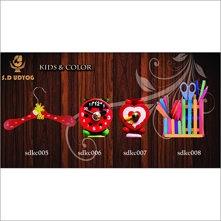 बच्चों के उपहार सेट