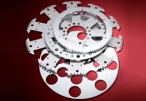 3d Cutting Services