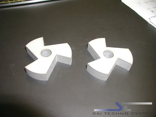 5D Cutting Services