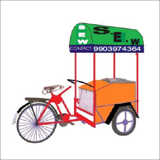 Verder Cart