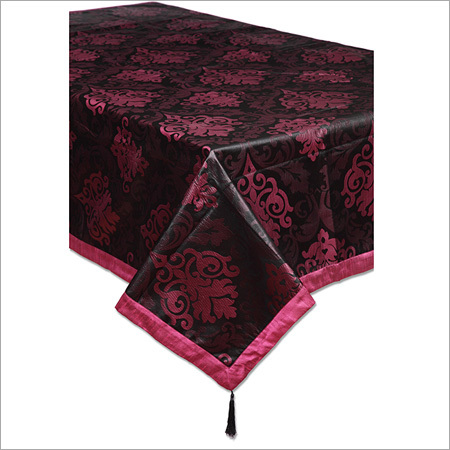 टेबल कवर