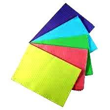 DENTAL PATIENT BIBS