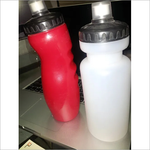 वाटर सिपर बोतल