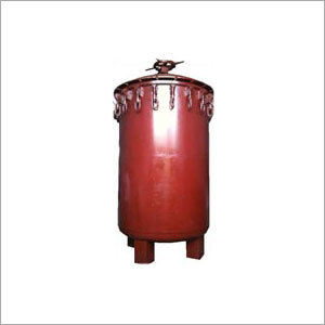 KBC द्वारा निर्मित चौड़े मुँह वाला कीर