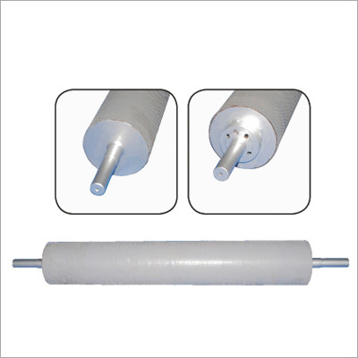 एमएस लॉग फॉर बॉल वार्पर मशीन