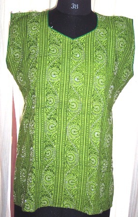 LADIES TOP