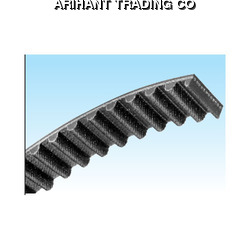 रबर एच सीरीज़ टाइमिंग बेल्ट्स