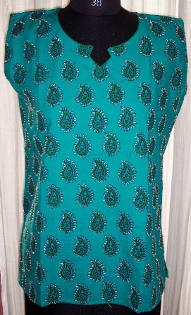 LADIES TOP