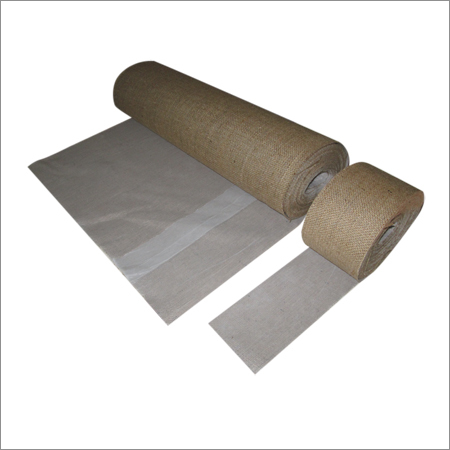 Hessian Strips