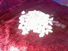 मार्बल चिप्स