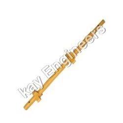 Wedge Lock System