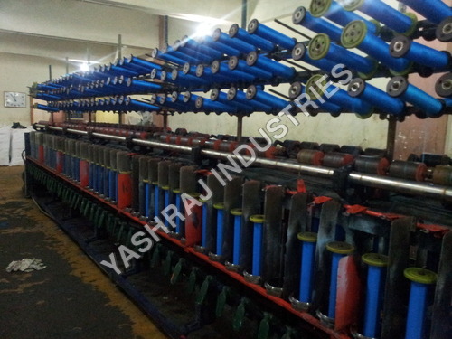 पीपी मछली पकड़ने की रस्सियाँ