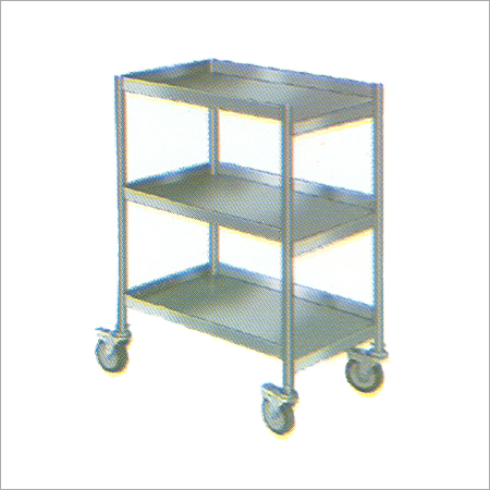 रसोई उपयोगिता ट्रॉली