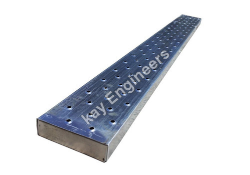 Scaffold Steel Plank